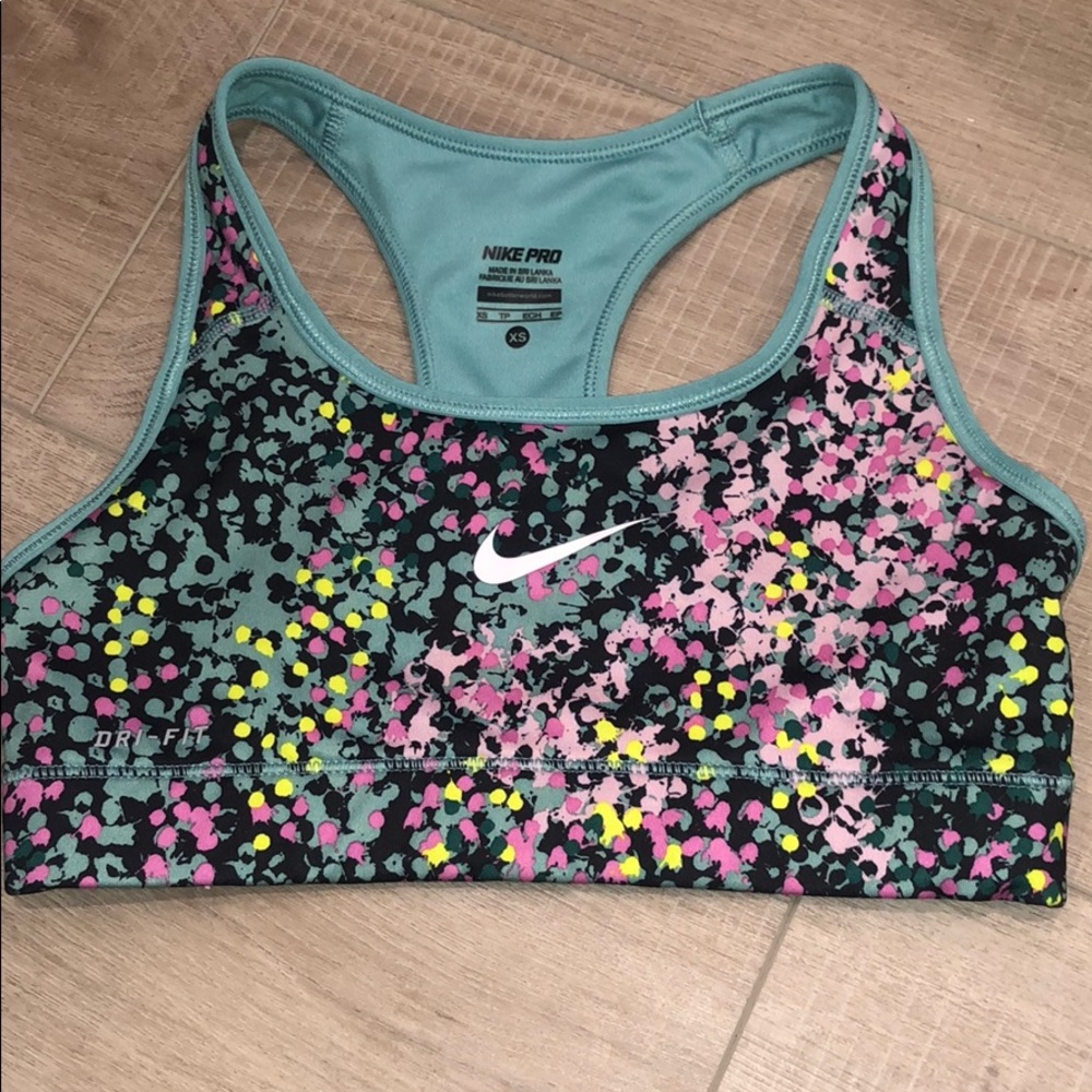 Nike Sports Bra!